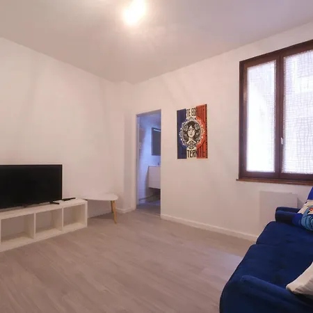Apartamento T3,5 Fairey Bellegarde-sur-Valserine