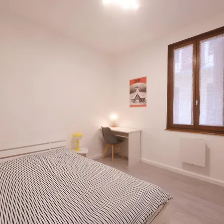 Apartamento T3,5 Fairey Bellegarde-sur-Valserine